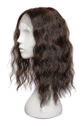 Peruca Naturala Aylin Saten Natural